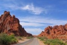 Valley of Fire Tour